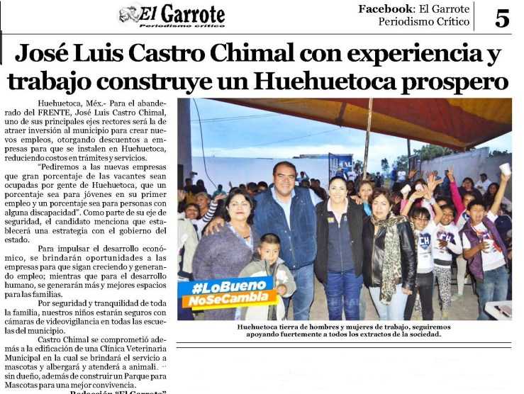 01 Jose Luis Castro Chimal