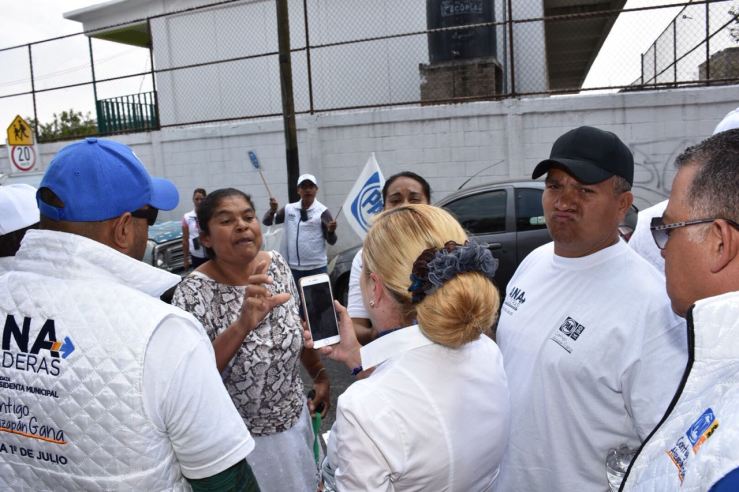 08. Agresion de Morena (3)