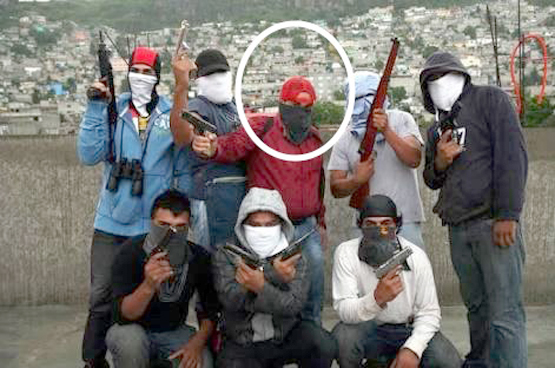 1 izcalli autodefenzas