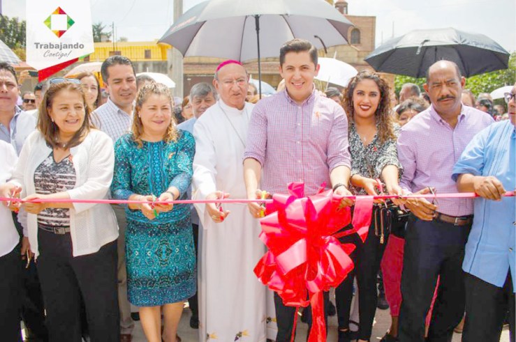 PANTEÓN SAN BARTOLO