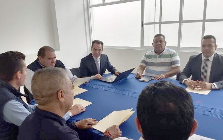 Presentación1 huehue