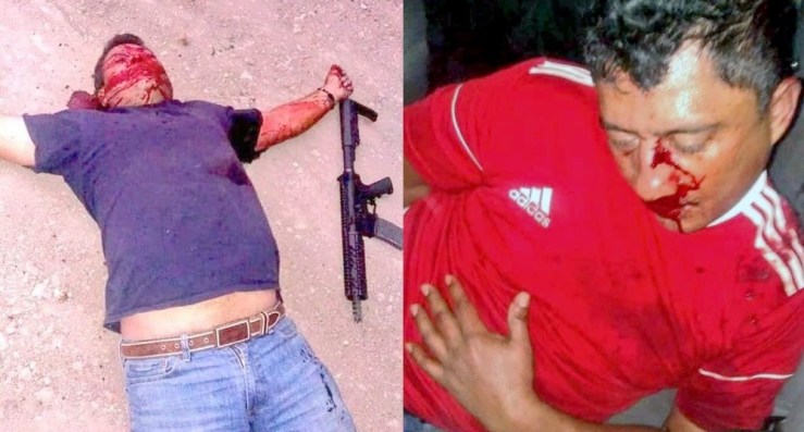 1 hue deñlincuentes