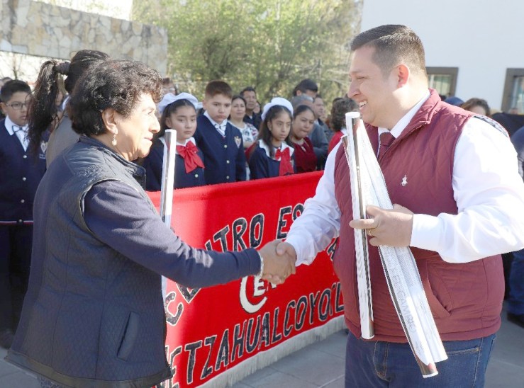 Bando Municipal NR 5