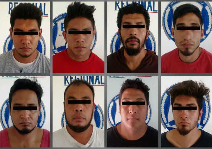 Caen-‘Los-Cumbias’-controlaban-el-narcomenudeo-en-Tultitlán