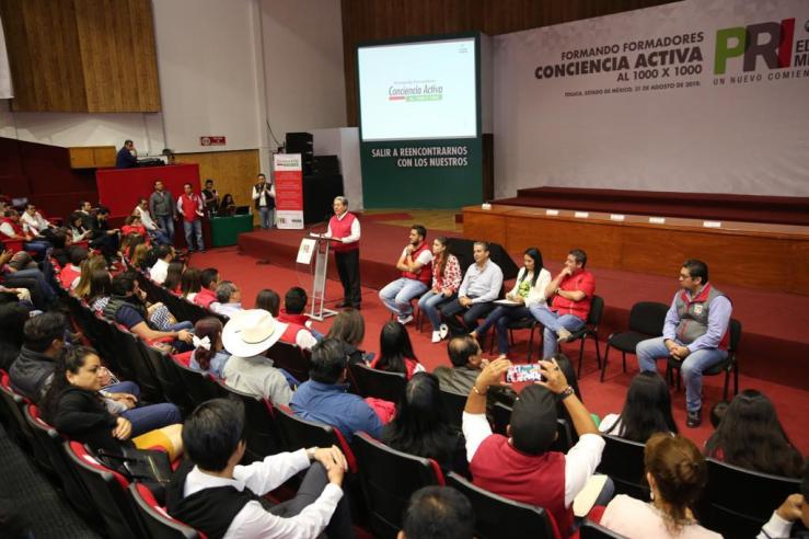 FORMANDO FORMADORES 7