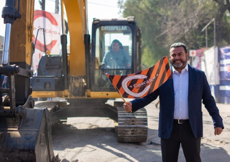 Repavimentación (2)