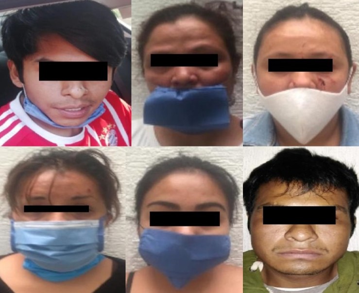 delincyuenuetse tlalne