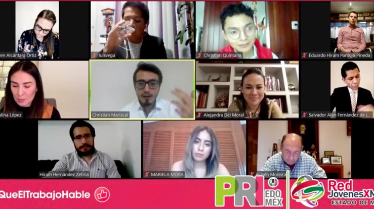 DEBATAMOS DESDE CASA 2