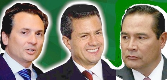 peña lozoya y demas