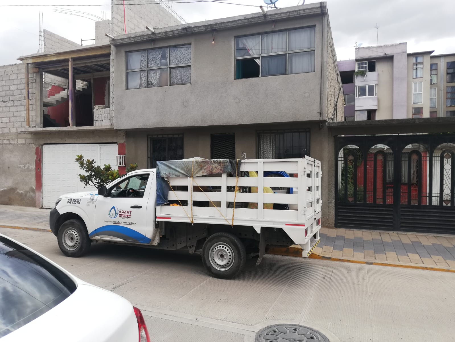 Apast Por órdenes de Elena García APAST aplica el “Año de Hidalgo” – El ...